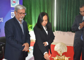 The International Conference on Trends in Business and Human Resources (ICTBHR-2022)