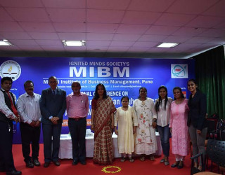 Virtual National Conference on Digital Transformation in Indian Higher Education -A Road Map (DTHE-2022)