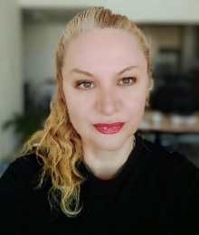 Dr. Christina Koutra