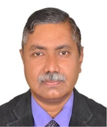 Dr. Goparaju Purna Sudhakar