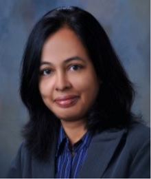 Dr. Saroja Asthana